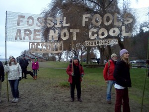  Fossil Fools