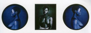 Carrie Mae Weems