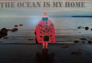 McGuire Ocean is my home