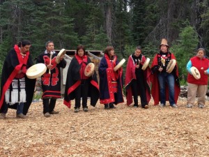 greeting resistors to camp