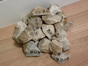 stones from Projecting Limestone Purge recreated 2013 (800x600)