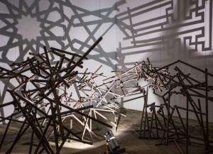 Rashad AlakbarovIntersection (700x507)