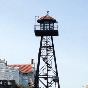 Observation Tower Rita