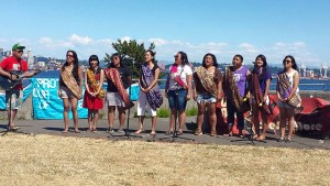 Native Women Rising
