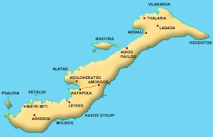 Map-of-Amorgos-island