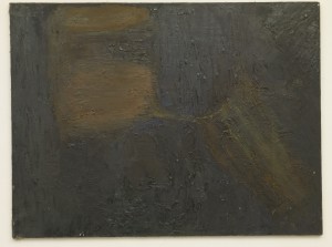 1960, Duvardaki Gölgeler, Shadows on the Wall, 76x101cm. (1024x762)