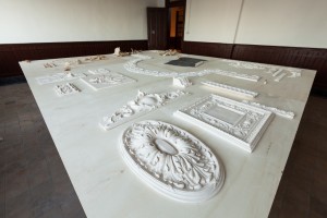 Michael Rachowitz plaster casts (1024x683)