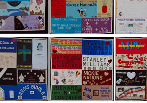 AIDS-Quilt