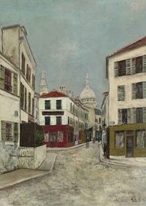 220px-Maurice_Utrillo_-_'La_Rue_Norvins_à_Montmartre',_oil_on_board_painting,_c._1910