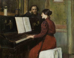 santiago rusinol