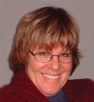 Susan Platt