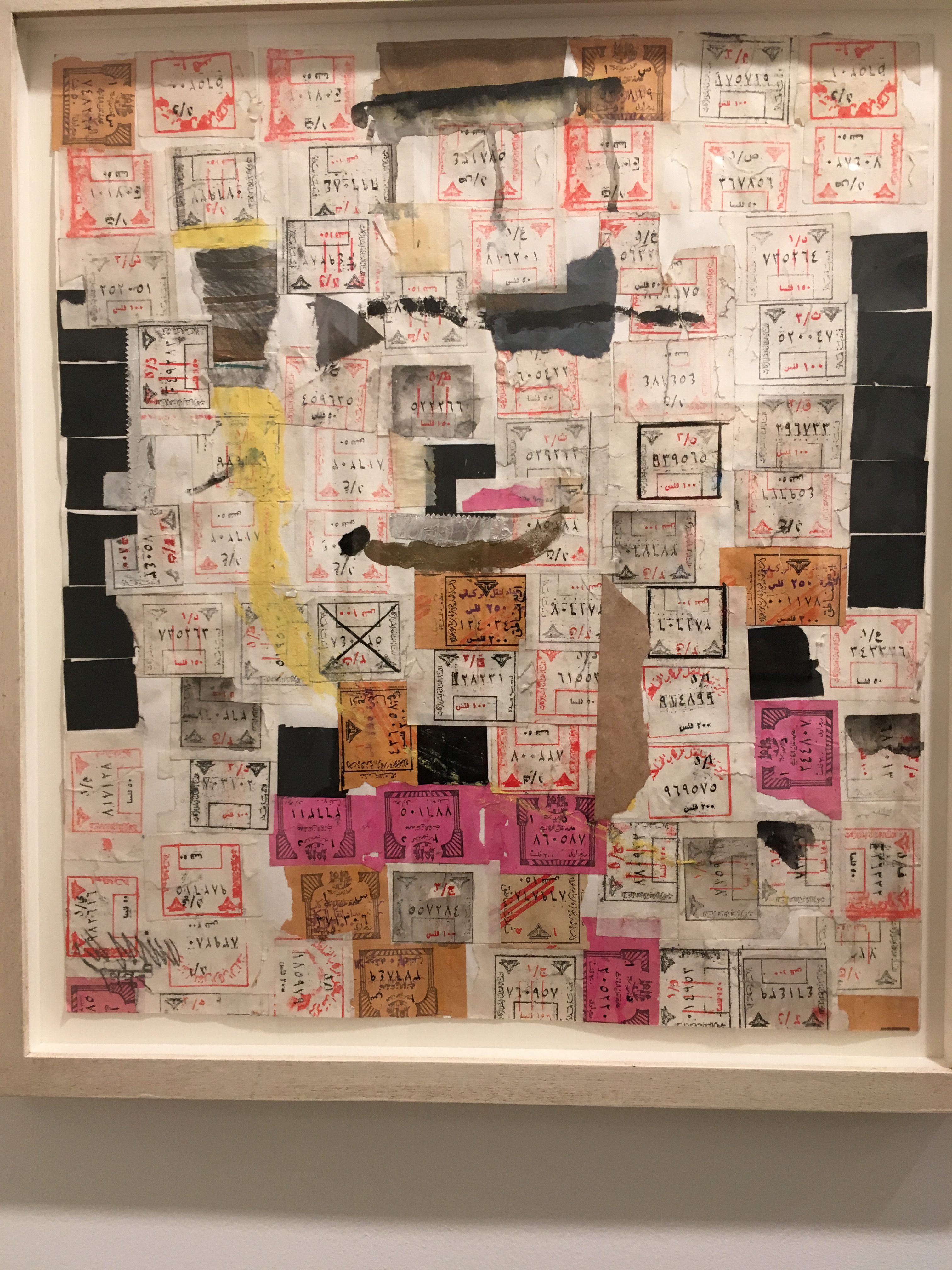 Blog ART And POLITICS NOW Susan Noyes Platt PhD